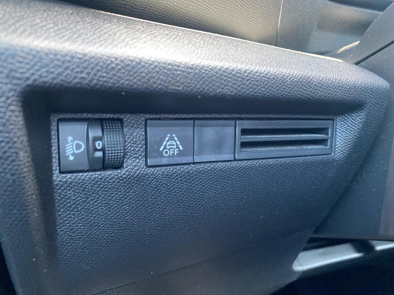 Citroën C4 bluehdi 110ch s&s live pack business — photo 20