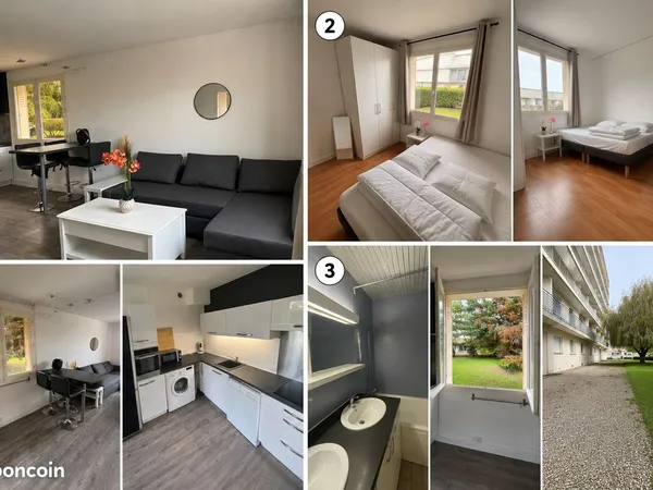 Colocation en plein coeur des Chartrons, Bordeaux