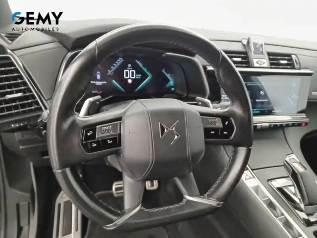 Ds Ds 7 ds7 crossback hybride e-tense 225 eat8 — photo 85