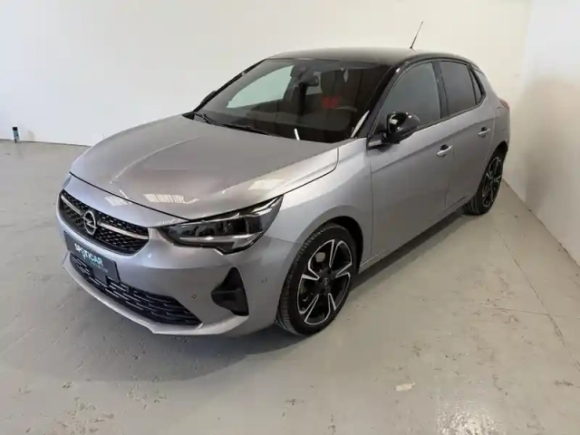 Opel Corsa 1.2 turbo 100ch gs — photo 4