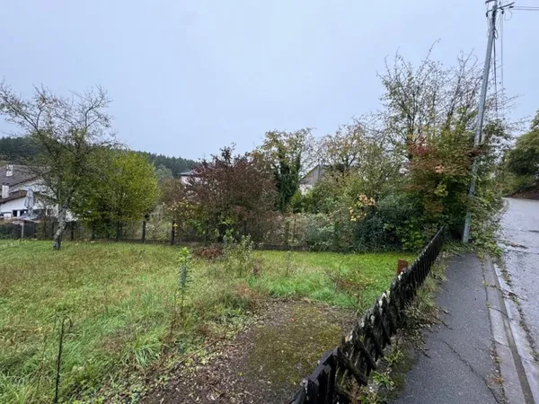 Terrain en individuel 441 m²