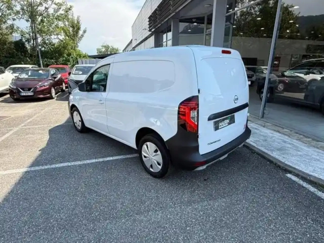 Nissan Townstar l1 1.3 tce 130 n-connecta (gsr2b) — photo 10
