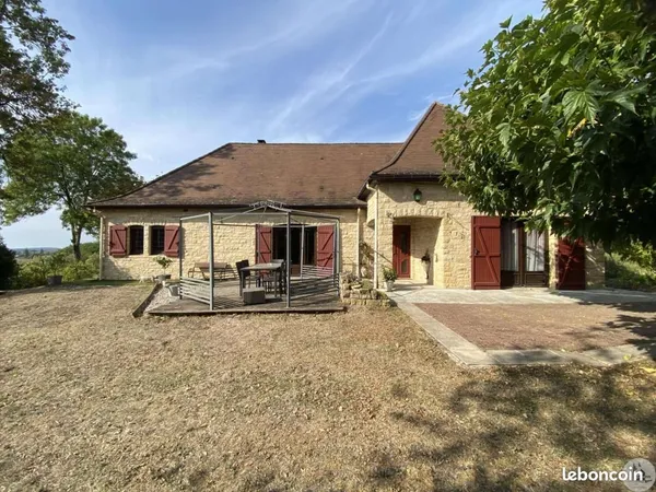 Maison 4 pièces 181 m²