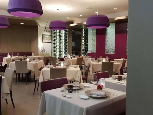 A vendre restaurant gastronomique sur Le Mans