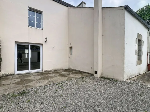 Maison 4 pièces 102 m²