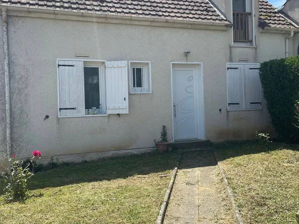 Maison 4 pièces 84 m²