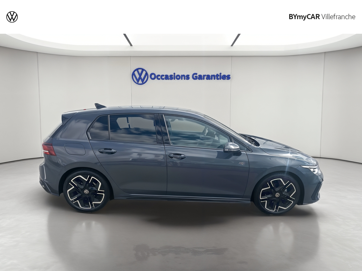 Volkswagen Golf 1.5 eTSI EVO2 116 DSG7 — photo 6