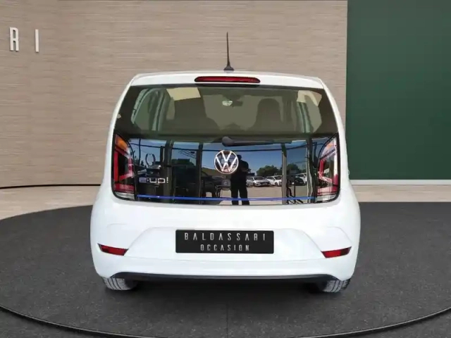 Volkswagen Up e-! 2.0 electrique — photo 4