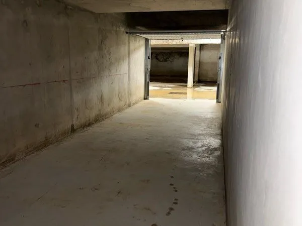 Location garage