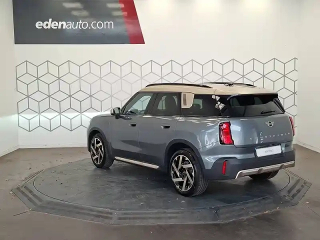 Mini Countryman 170 ch dkg7 c — photo 3