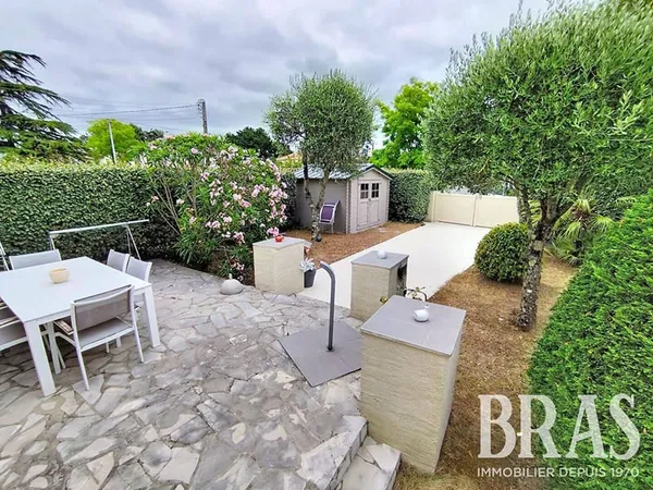 Maison 4 pièces 117 m²