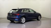 Audi A3 Sportback 35 TFSI 150ch Mild Hybrid Business line S tronic 7 — photo 5