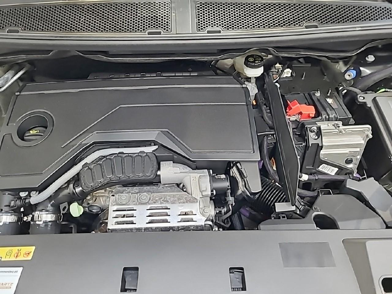 Peugeot 5008 hybrid 145 ch e-dcs6 allure — photo 15