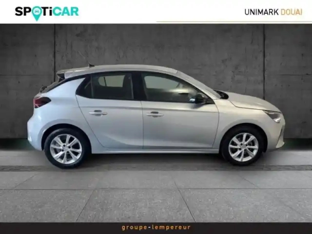 Opel Corsa 1.2 75ch elegance business — photo 5