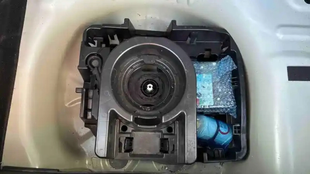 Citroën C3 puretech 83 s&amp;s bvm5 — photo 13