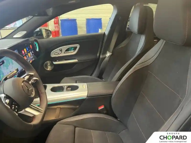 Mercedes Cla 220 8f-edct 4matic — photo 65