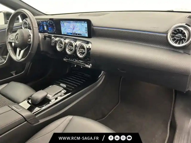 Mercedes Classe A 180 progressive line — photo 7