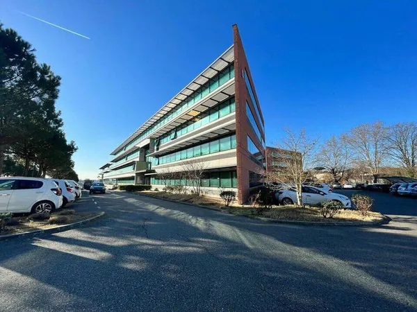 Bureaux 1782 m²