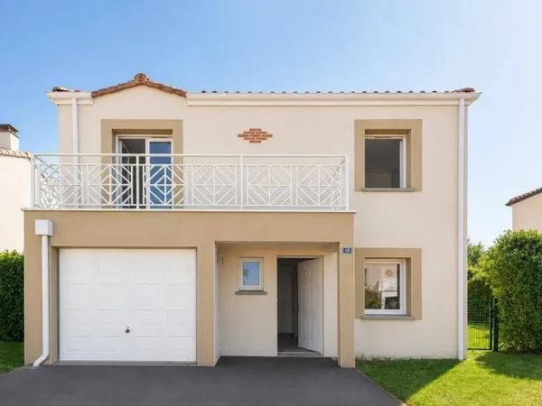 Maison 5 pièces 104 m²