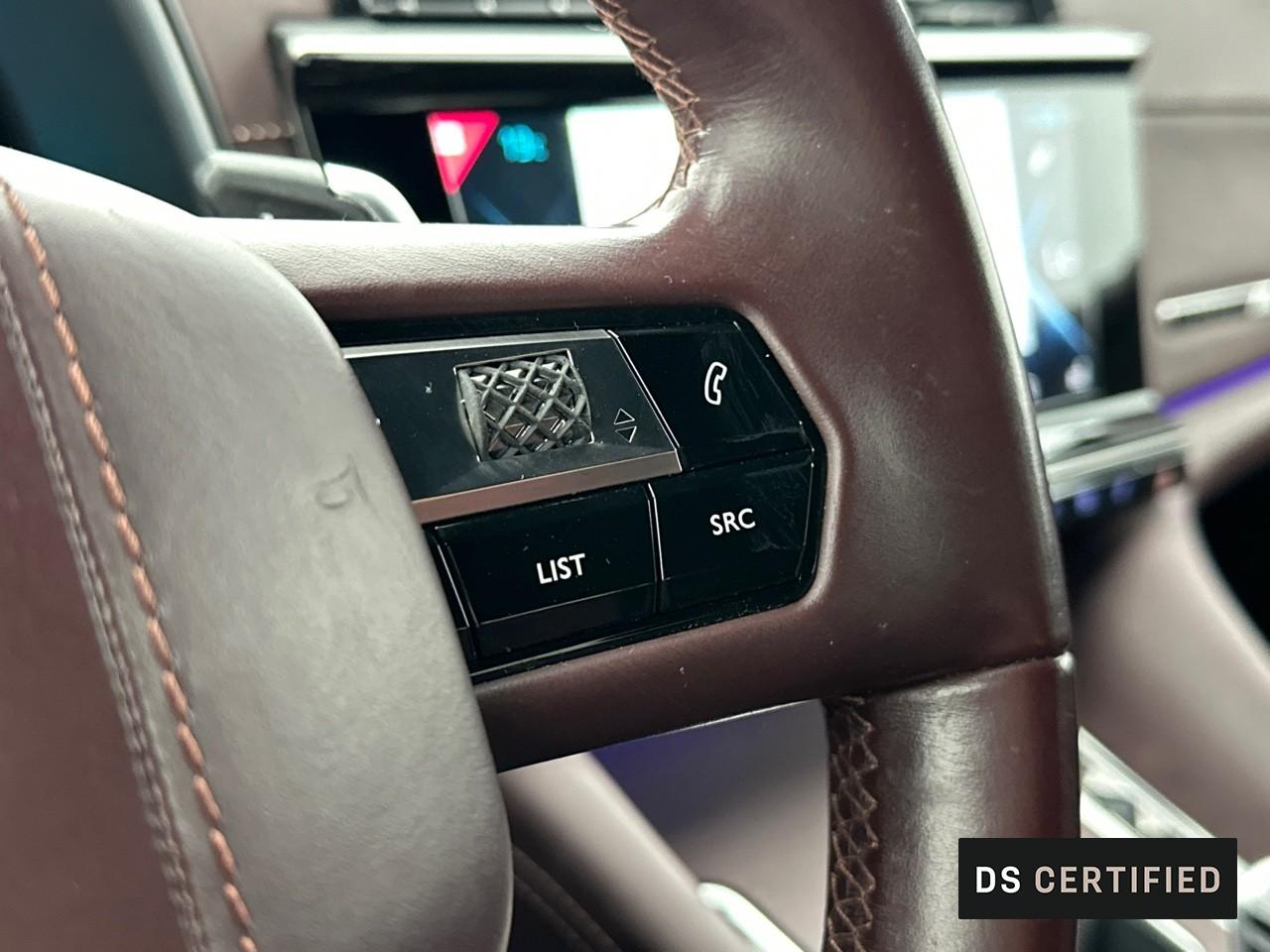 Ds Ds 9 9 hybride e-tense 360 4x4 rivoli + — photo 20