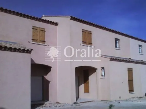 Maison 4 pièces 84 m²