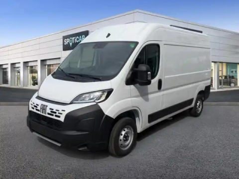 Fiat Ducato fg l2h2 3.3 140ch easy pro