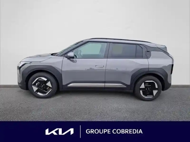 Kia Ev3 204ch 58,3kwh earth 2027 — photo 2