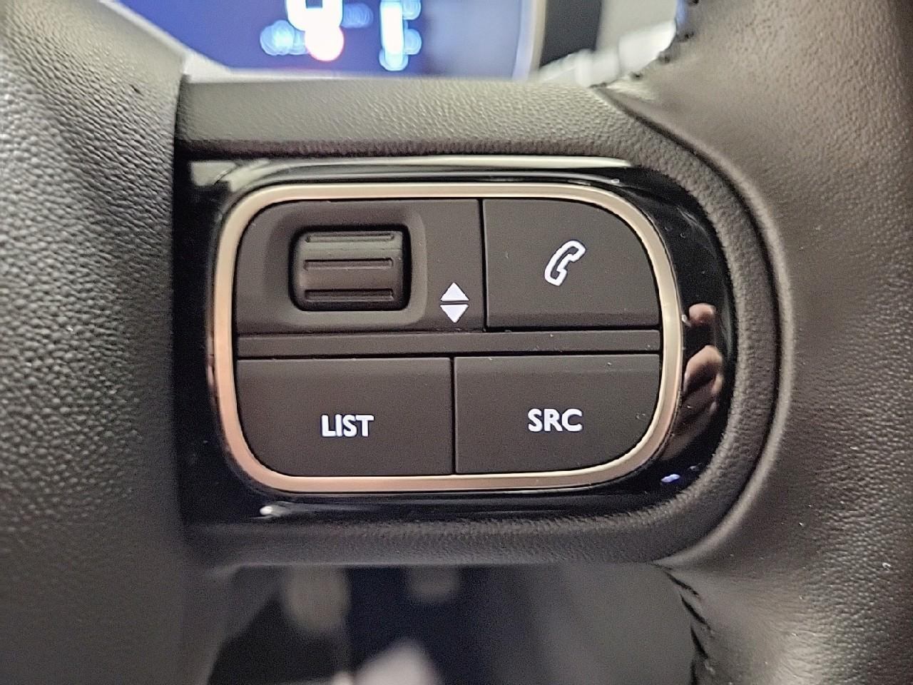 Citroën C5 Aircross puretech 130 s&s bvm6 c-series — photo 19
