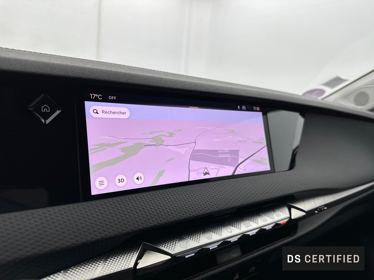 Ds Ds 4 hybride e-tense 225 eat8 rivoli — photo 11