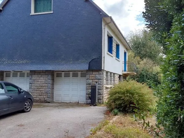 Maison 7 pièces 139 m²