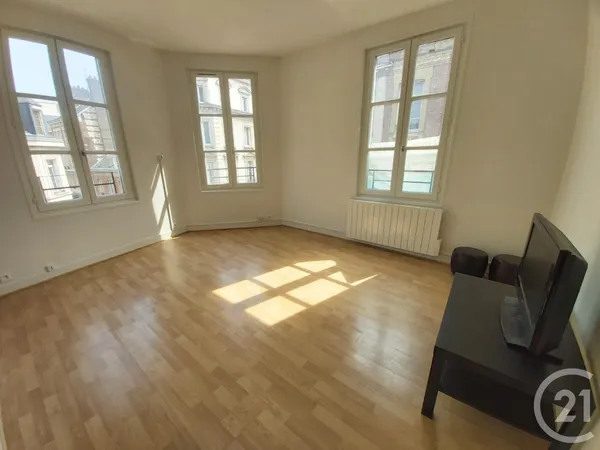 Appartement 2 pièces 57 m²