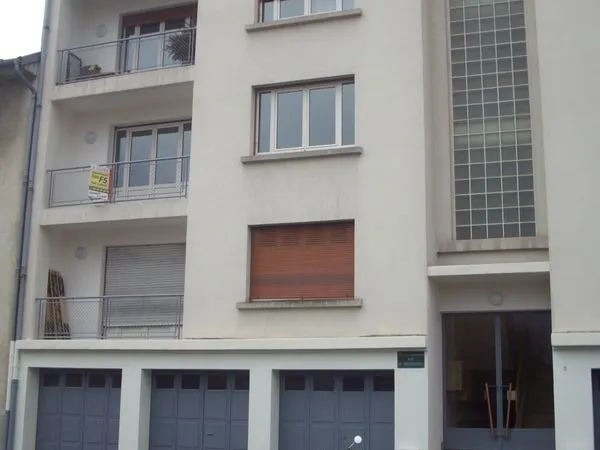 Appartement 4/5 pièces