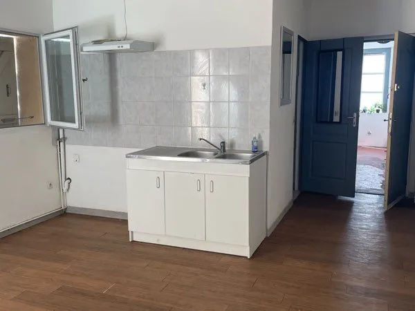Appartement. F2