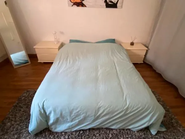 Appartement proche metro 3 cocus