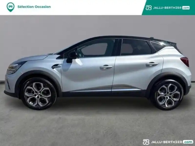 Renault Captur 1.0 tce 90ch techno — photo 5