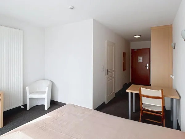 Studio 23 m² - investissement locatif géré