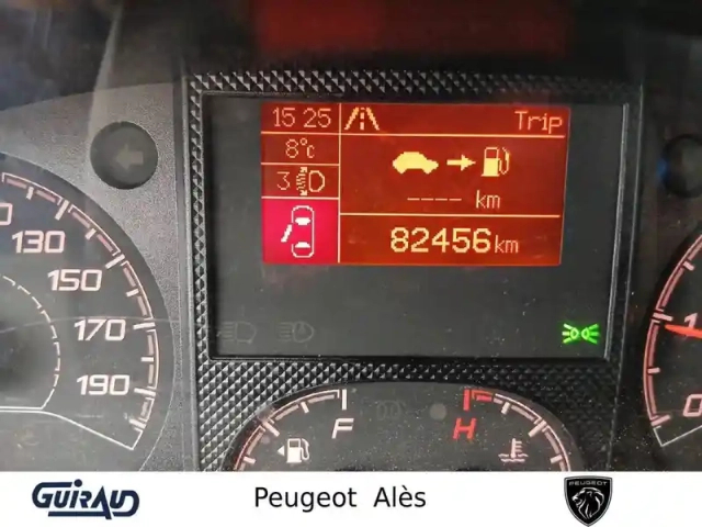 Peugeot Boxer tole 330 l2h1 bluehdi 140 s&amp;s — photo 41
