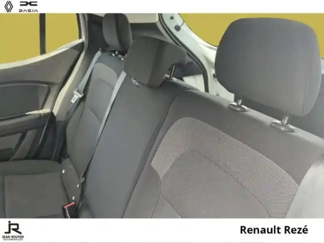 Dacia Sandero 1.0 sce 65ch essential — photo 4