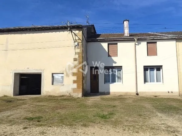 Maison à vendre La Ferté-sur-Chiers