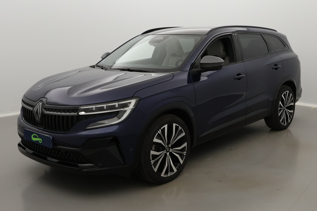 Renault Espace 6