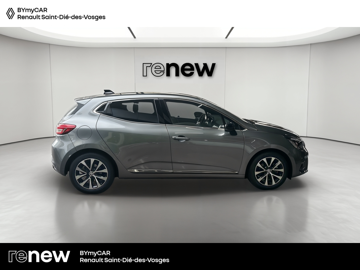 Renault Clio E-Tech full hybrid 145 — photo 6