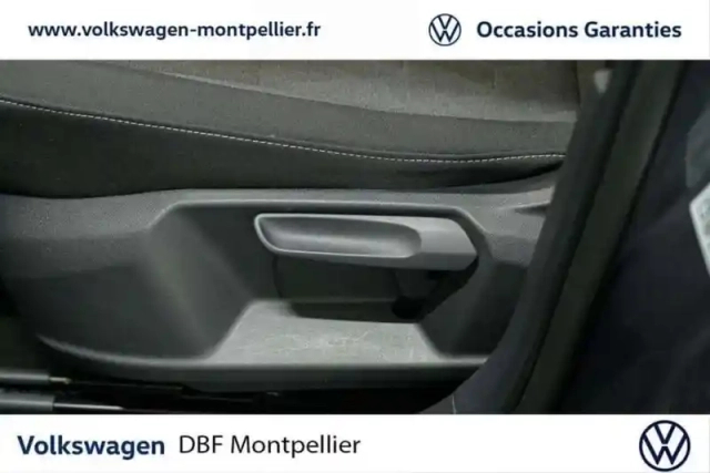 Volkswagen T-Cross 1.0 tsi 116 start/stop bvm6 vw edition — photo 7