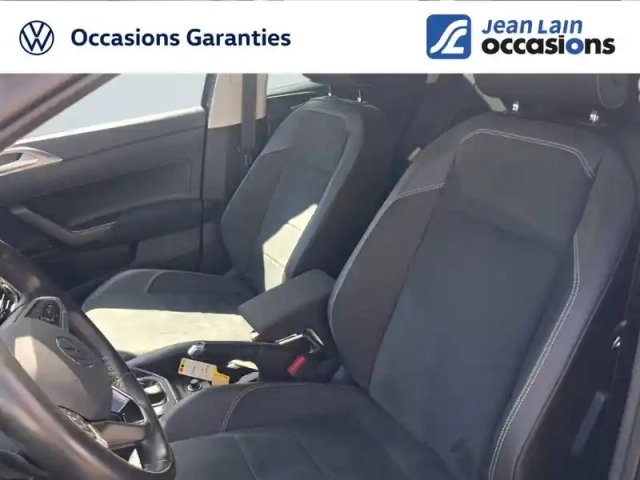 Volkswagen Polo 1.0 tsi 95 s&amp;s dsg7 — photo 5