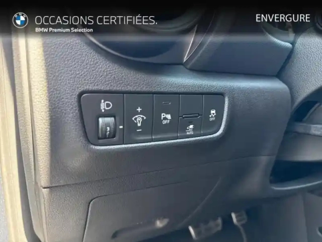 Hyundai Kona electric 39kwh - 136ch intuitive — photo 15