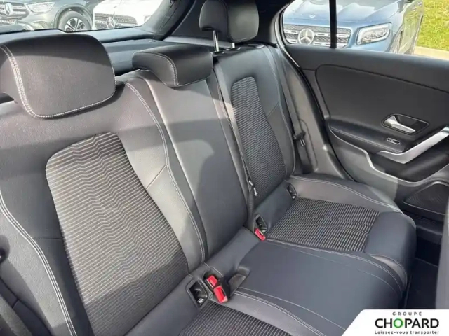 Mercedes Classe A 250 e 8g-dct — photo 20