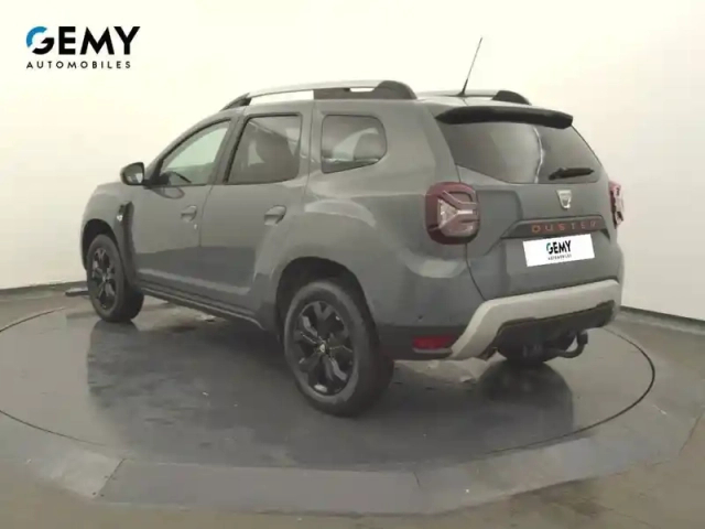 Dacia Duster eco-g 100 4x2 — photo 22