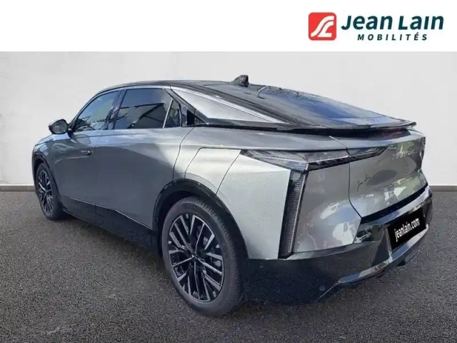 Ds N8 n°8 230 ch fwd standard range — photo 45