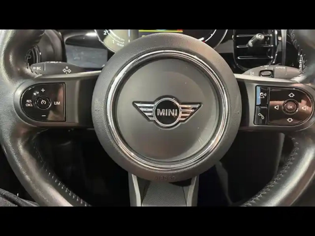 Mini Mini cabrio cooper 136ch edition premium plus bva7 — photo 13