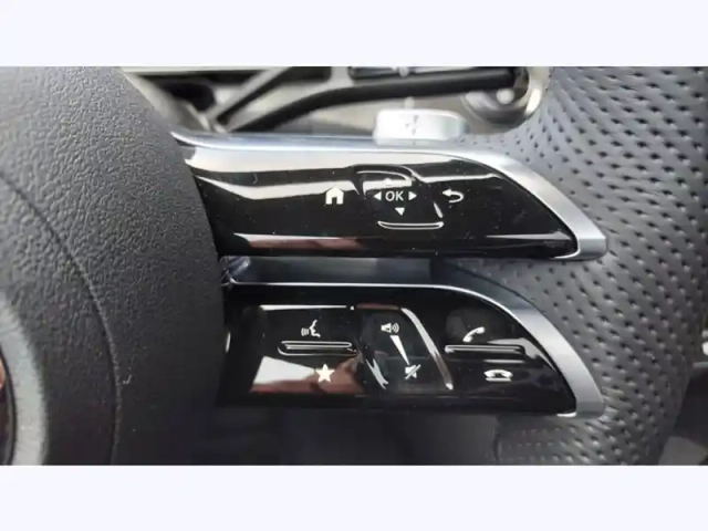 Mercedes Glc 220 d 4matic — photo 34