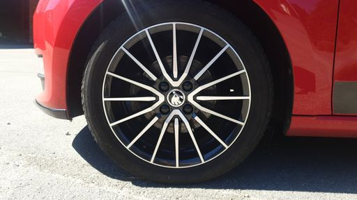 Skoda Citigo 1.0 MPI 75 - Monte Carlo – 2018 – 40624 km – Essence – Boîte Manuelle — photo 21